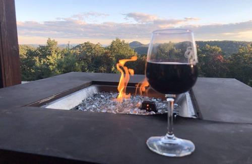 Millers Creek Cabin | Great Cabin