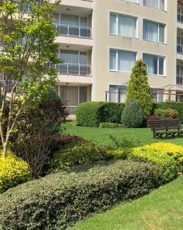 Chernomorets Apartment | Great Choice Apartment