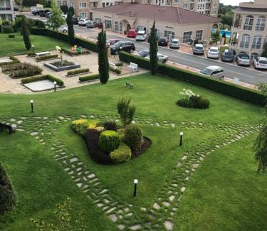 Chernomorets Apartment | Great Choice Apartment