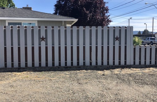 Medford House | Great, clean house in the middle of Medford