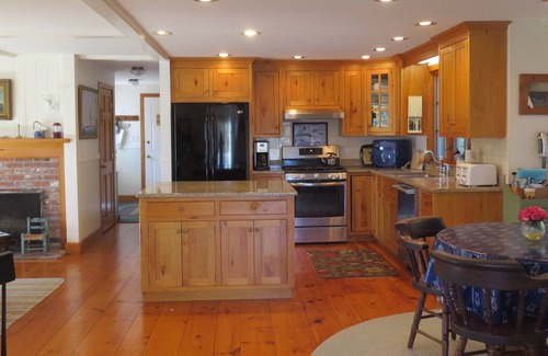 South Chatham House | Great Cockle Cove Home!