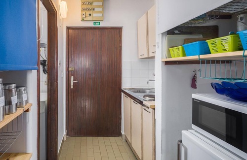 Mareda Apartment | Great compact apartment on the coast of Istria.