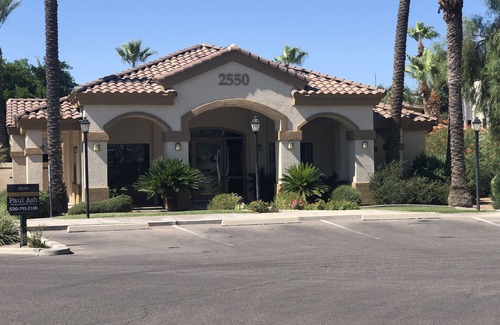 Rio Del Sol Condo | Great Condo at a Prime Location!