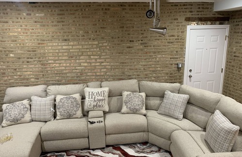 Grand Boulevard Condo | Great condo in a great location!