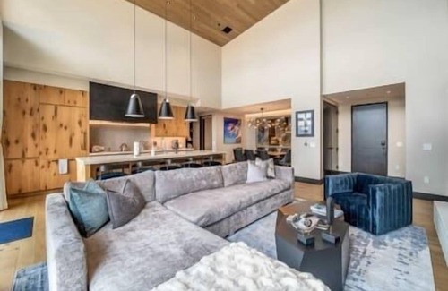 Snowmass Village Apartment | Great Condo, Snowmass Village-Amenities-Ski/In/Out