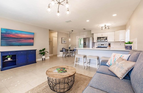 Naples Park Cottage | Great Cottage in Naples Florida in Naples Park