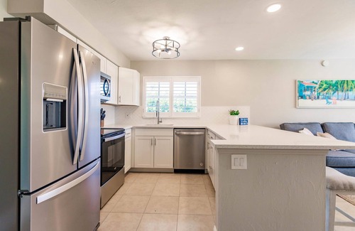 Naples Park Cottage | Great Cottage in Naples Florida in Naples Park