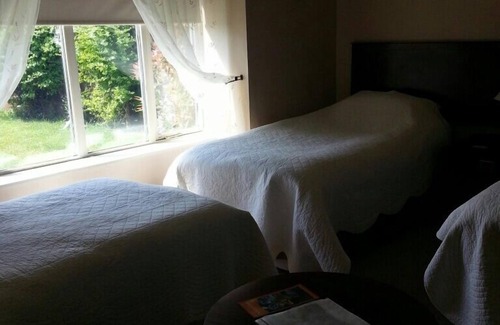 Beachamwell Hotel | Great Danes Country Inn