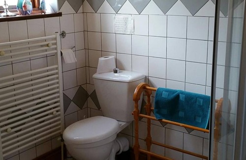 Beachamwell Hotel | Great Danes Country Inn