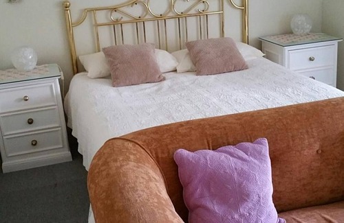 Beachamwell Hotel | Great Danes Country Inn