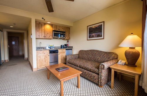 Crested Butte Apartment | Great Deal! Comfortable Suite in the Mountains!