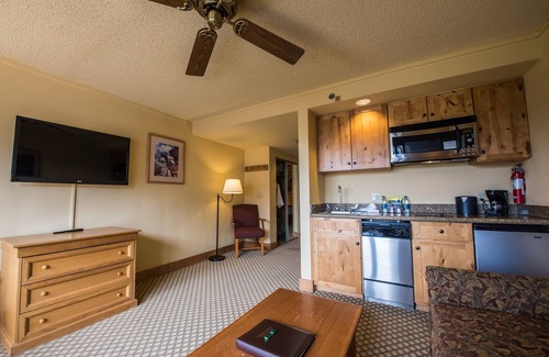 Crested Butte Apartment | Great Deal! Comfortable Suite in the Mountains!