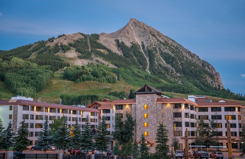 Crested Butte Apartment | Great Deal! Comfortable Suite in the Mountains!