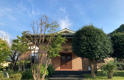 Funai-gun House | Great deal for large groups 1 building reserve/Nantan Kyōto
