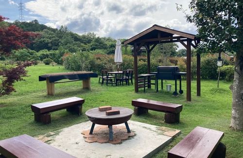 Funai-gun House | Great deal for large groups 1 building reserve/Nantan Kyōto