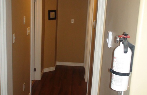 Terra Nova Apartment | Great East Street, St. John's