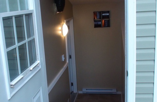 Terra Nova Apartment | Great East Street, St. John's