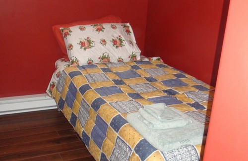 Terra Nova Apartment | Great East Street, St. John's