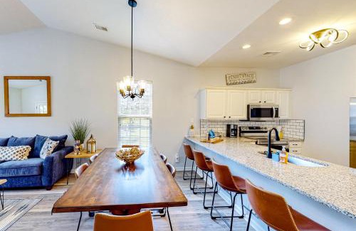 Sunset Beach Apartment | Great Egret Escape