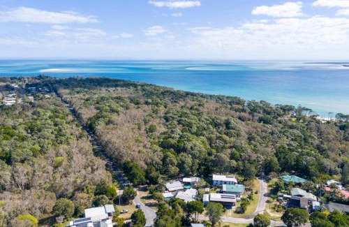 Amity Point House | Great Escape at Amity