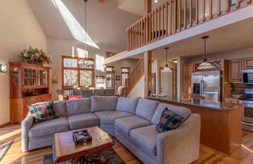 Boone House | Great Escape at Yonahlossee