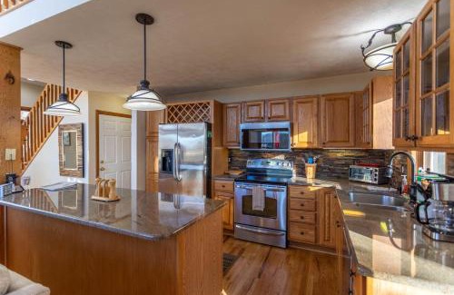Boone House | Great Escape at Yonahlossee
