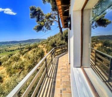 Archaia Olympia Apartment | Great Escape Olympia