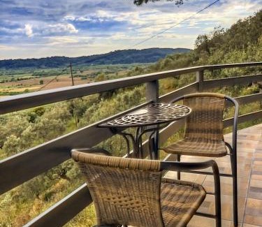 Archaia Olympia Apartment | Great Escape Olympia