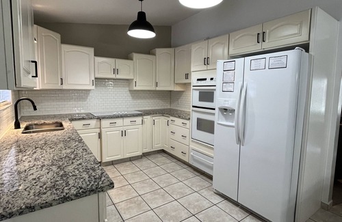St. Augustine House | Great Escape Private Pool Pet friendly! Sleeps 11
