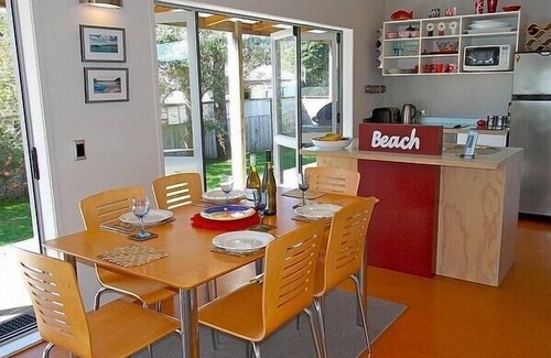 Whangamata Cottage | Great Escape - Whangamata Holiday Home