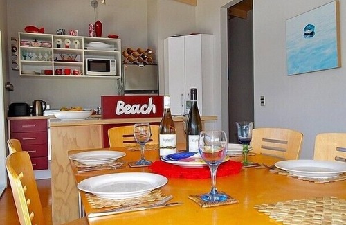 Whangamata Cottage | Great Escape - Whangamata Holiday Home