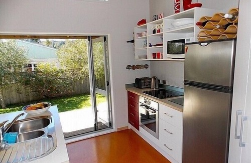 Whangamata Cottage | Great Escape - Whangamata Holiday Home