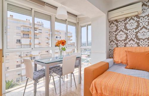Algarrobo Apartment | Great experience on Costa del Sol