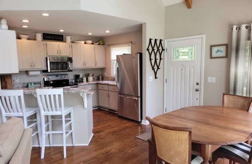 Rabun Gap House | Great family getaway! Mountains of NE GA Explore Nature and downtown Clayton