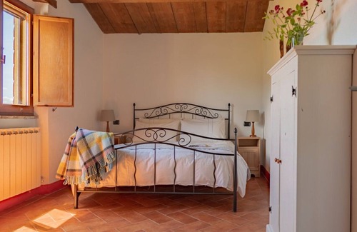 San Giovanni del Pantano Apartment | Great family holiday accommodation, L'Alba Umbria