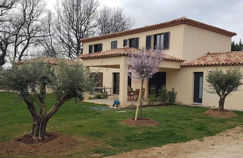 Cabries Villa | GREAT FAMILY HOLIDAY IN SOUTHERN FRANCE