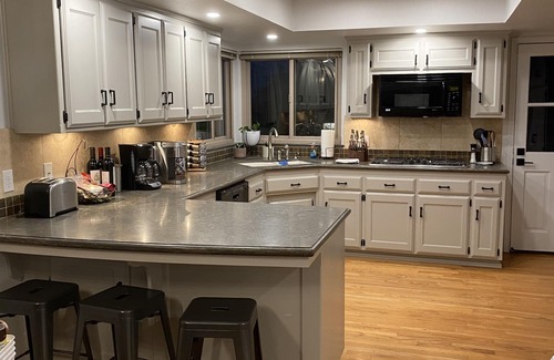 Cayucos House | Great Family Vacation House - Minutes From Beach!