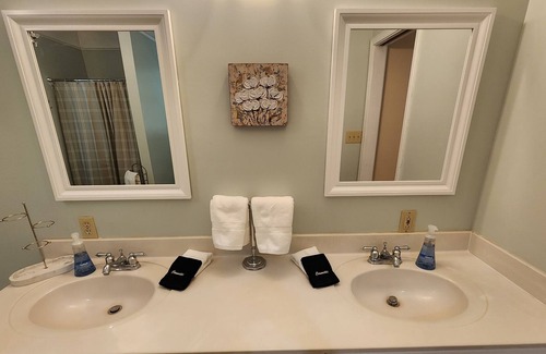 Hendersonville House | Great for families - sleeps 15! Starlink Internet! Pet friendly!