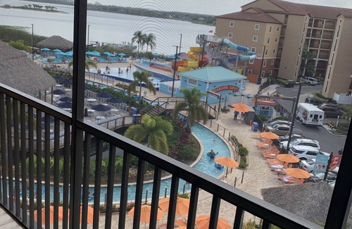 Ocoee House | Great for families and Couples