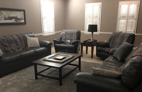 Wade Hampton House | Great For Groups and Pet Friendly