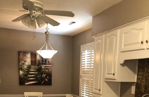 Wade Hampton House | Great For Groups and Pet Friendly