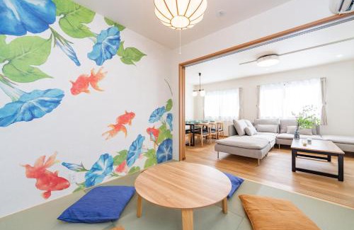 Fujikawaguchiko Villa | Great Fuji Kawaguchiko