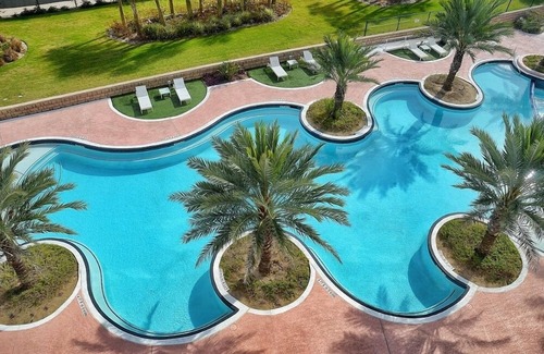 Galveston Condo | GREAT GALVESTON GETAWAY! STRESS-FREE BEACH VACATION!