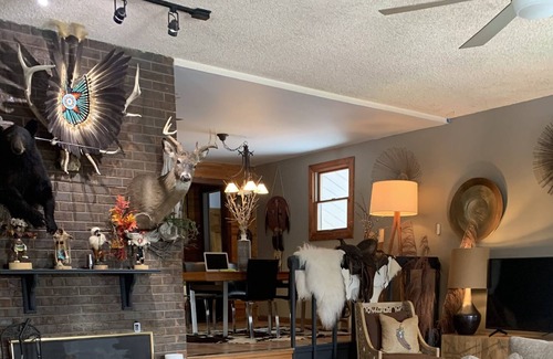 Bailey Cabin | Great getaway in Bailey, Colorado