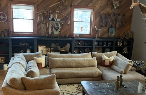Bailey Cabin | Great getaway in Bailey, Colorado