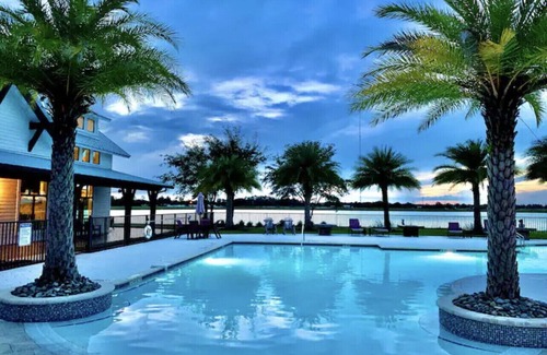 Biggar Condo | Great Golf Course