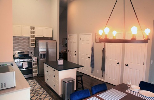Ormewood Park House | Great Grant Park House - 3 minutes to Zoo Atlanta