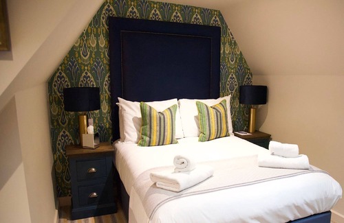Bishop's Stortford Hotel | Great Hallingbury Manor, BW Signature Collection