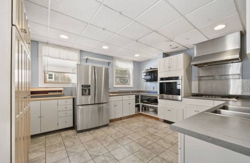 Southwest Harbor House | Great Harbor Inn Somes Sound Room 1