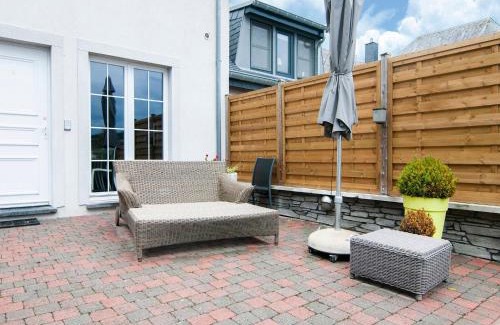 Fauvillers House | Great holiday home in Bastogne with sauna